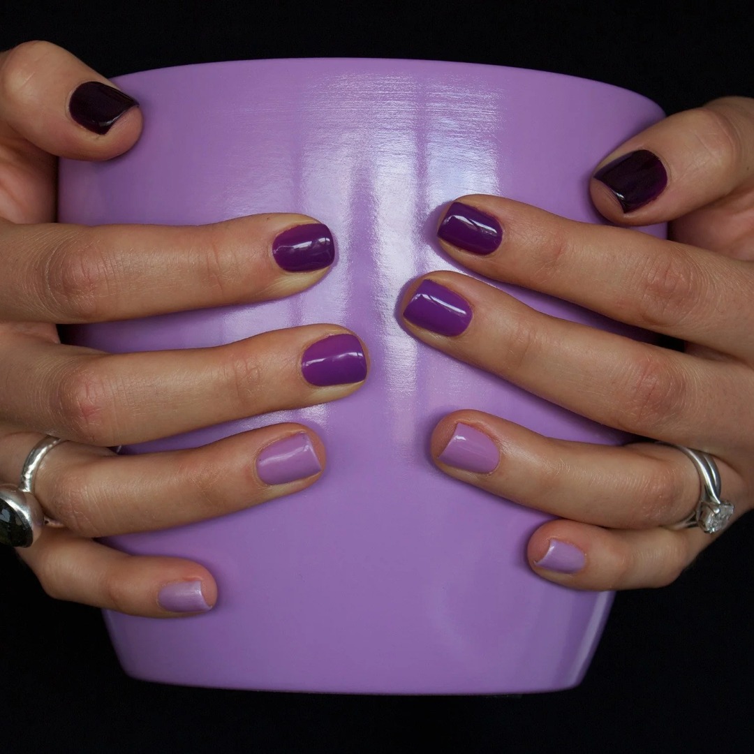 Bio Sculpture, Gemini neglelak, Farve 64, 14 ml.