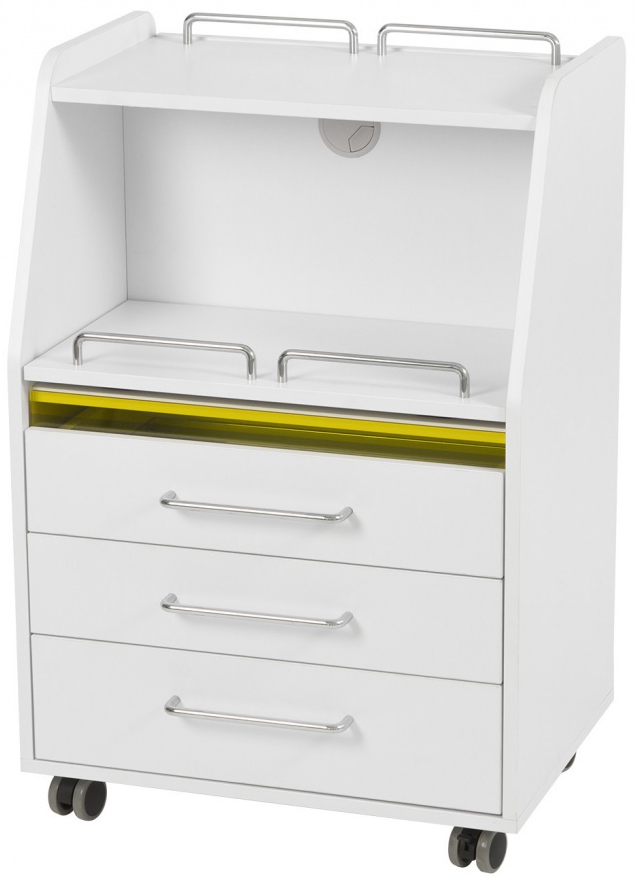 Instrumentbord, Spin