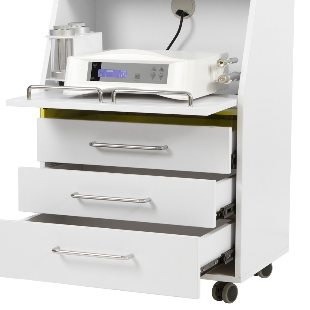 Instrumentbord, Spin