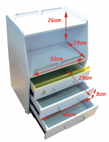 Instrumentbord, Spin