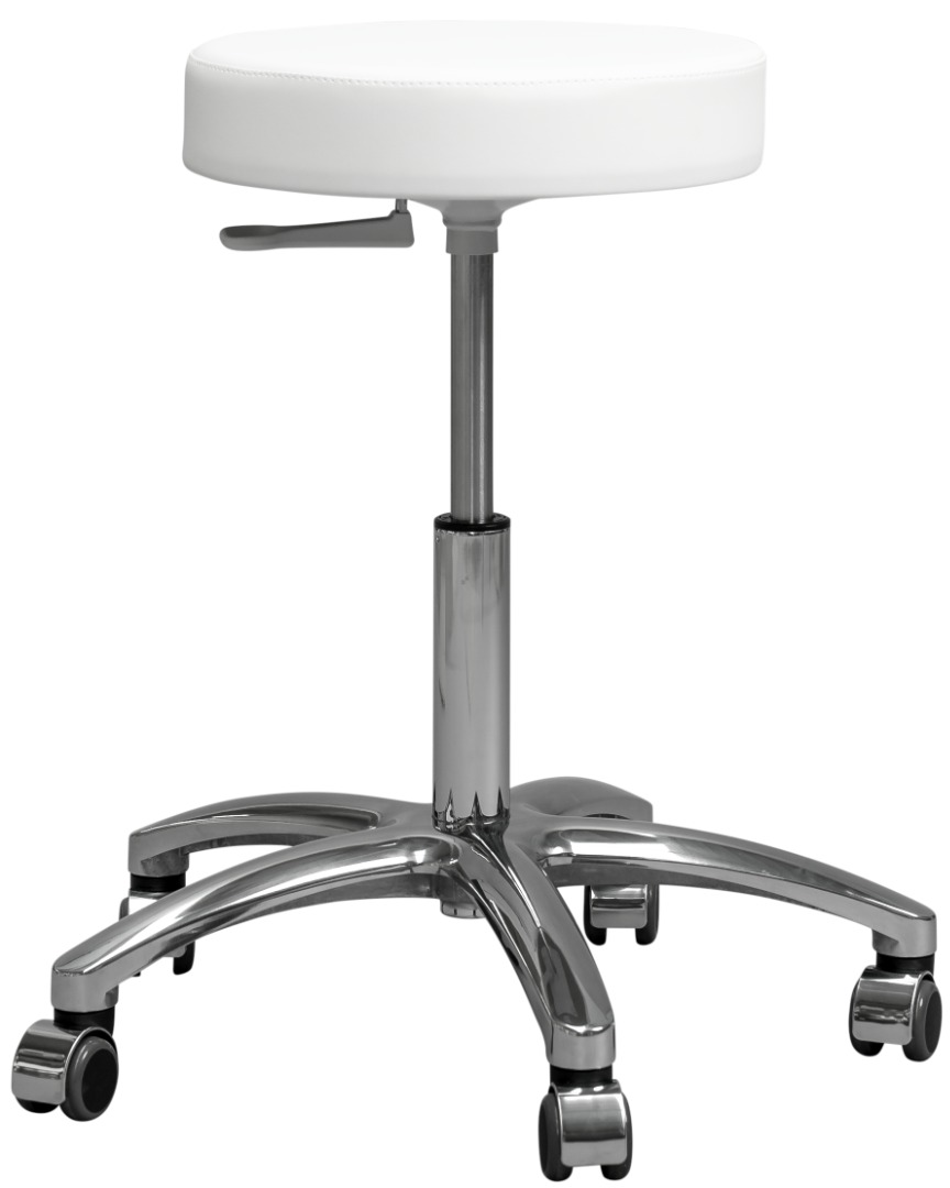 Bentlon Behandlerstol, Bronze