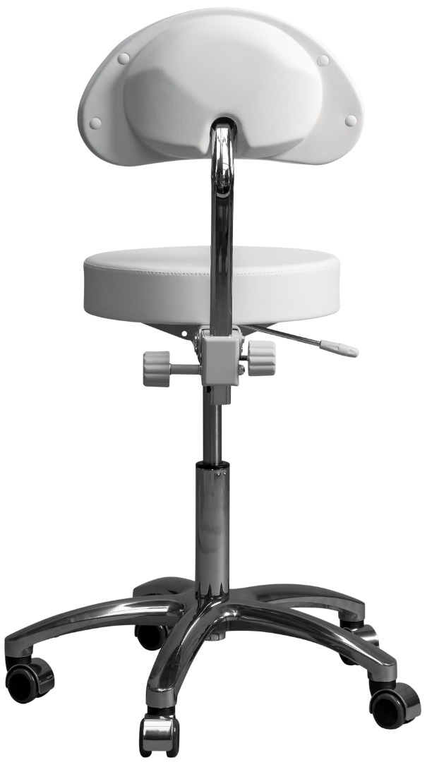 Bentlon Behandlerstol, Silver Comfort