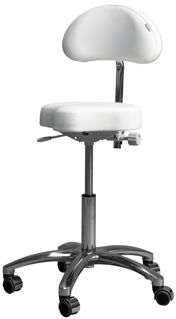 Bentlon Behandlerstol, Silver Plus