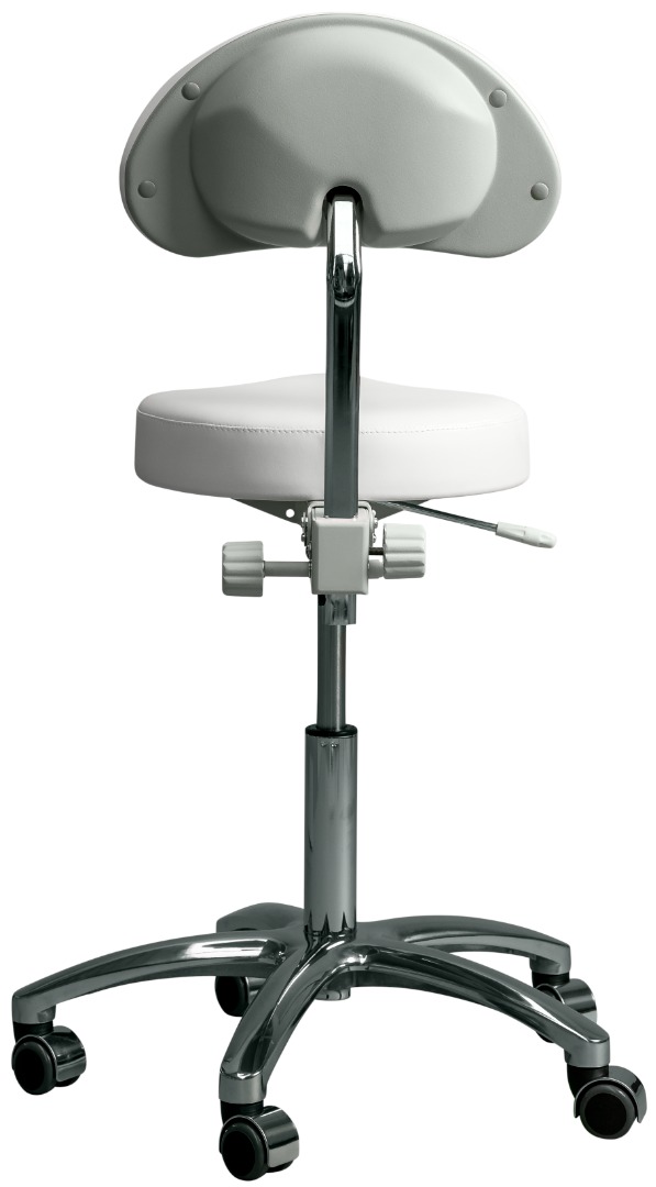 Bentlon Behandlerstol, Silver Plus