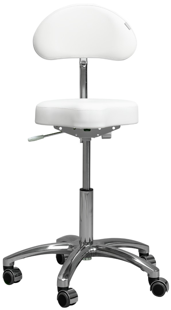 Bentlon Behandlerstol, Silver Plus