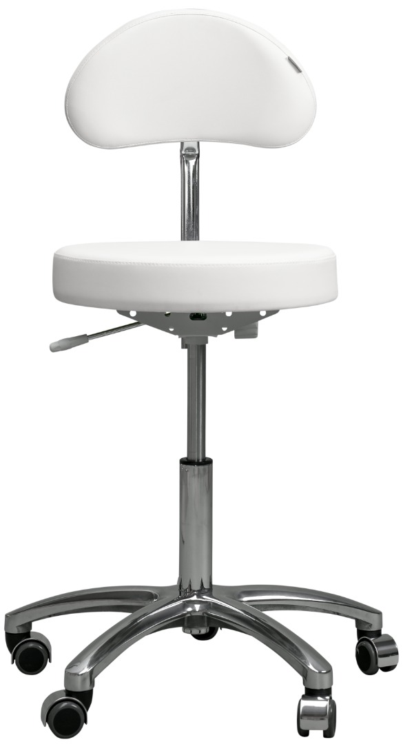 Bentlon Behandlerstol, Silver Pro