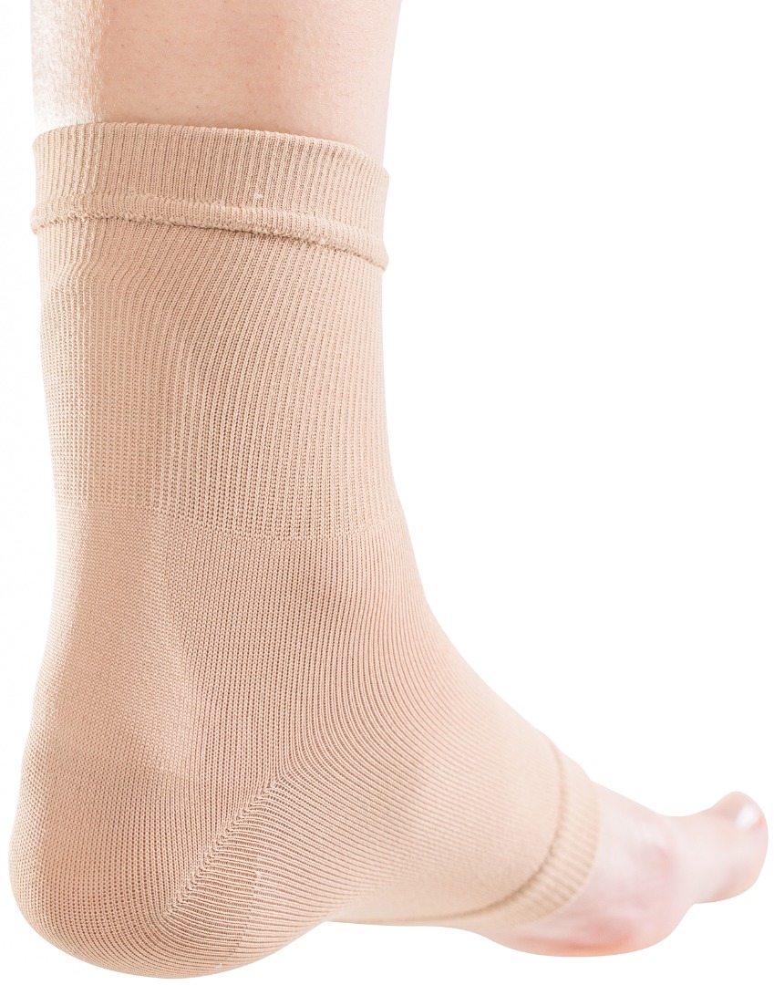 Gelsmart Akillessenebeskytter