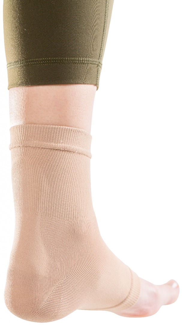 Gelsmart Akillessenebeskytter