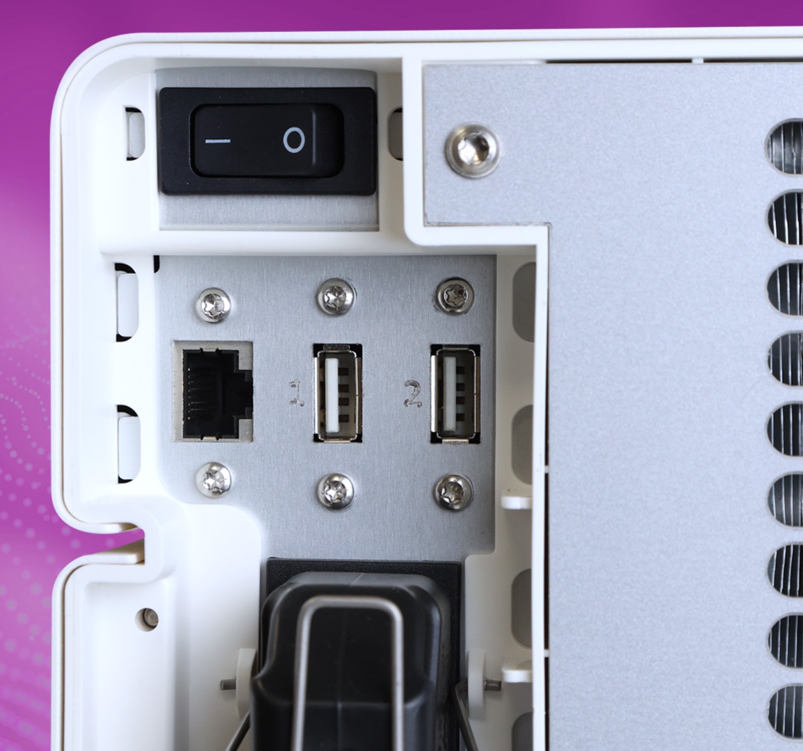 Melag, Autoklave, SteriHero Speed+, Class-B