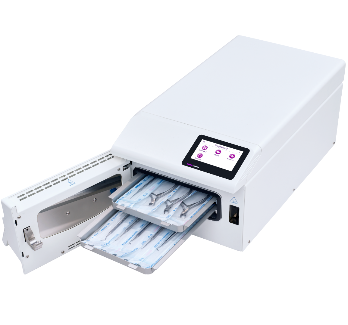 Melag, Autoklave, SteriHero Speed+, Class-B