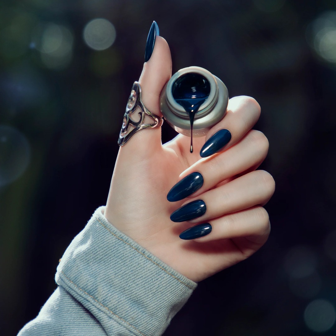 Bio Sculpture, Gemini neglelak, Farve 268, 14 ml