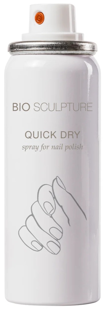 Bio Sculpture, Quick Dry, 50 ml.
