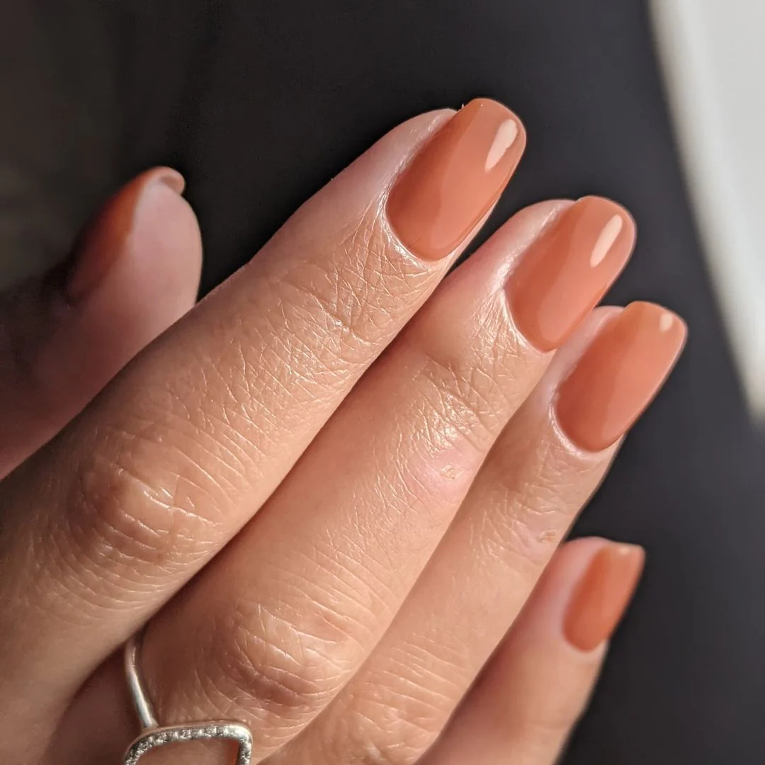 Bio Sculpture, Gemini neglelak, Farve 23, 14 ml.