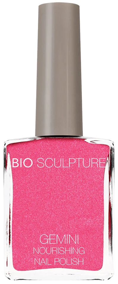 Bio Sculpture, Gemini neglelak, Farve 128, 14 ml.