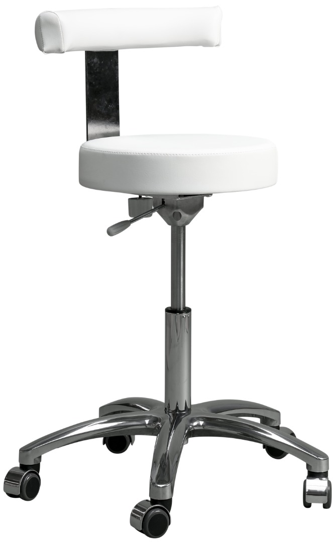 Bentlon Behandlerstol, Gold