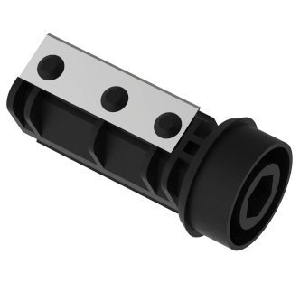 NWT, Omnicutblade, 1 sæt